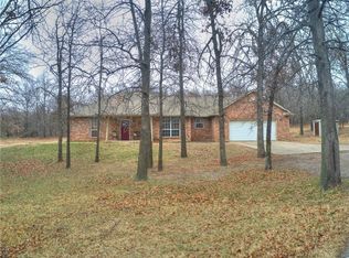 14101 SE 134th St, Oklahoma City, OK 73165
