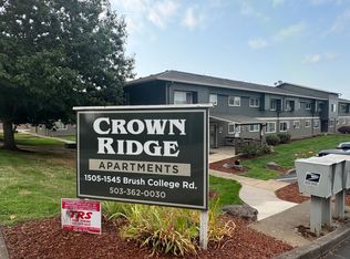 Crown Ridge, Salem, OR 97304
