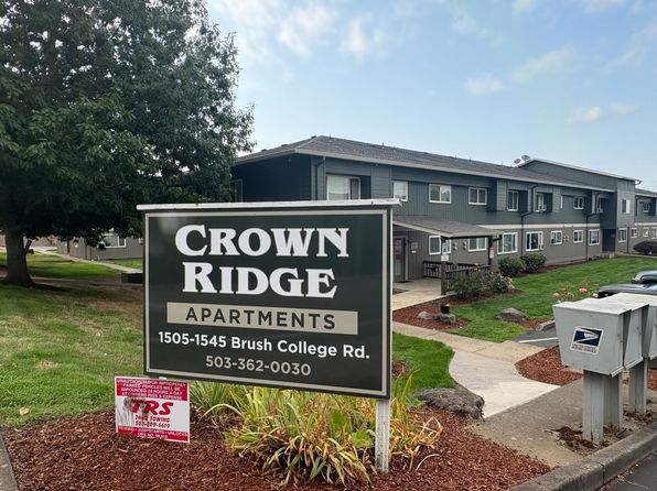1505 Brush College Rd NW #27