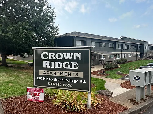 Crown Ridge Photo 1