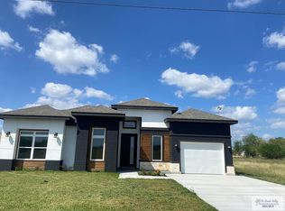 32887 Nayeli St, Los Fresnos, TX 78566
