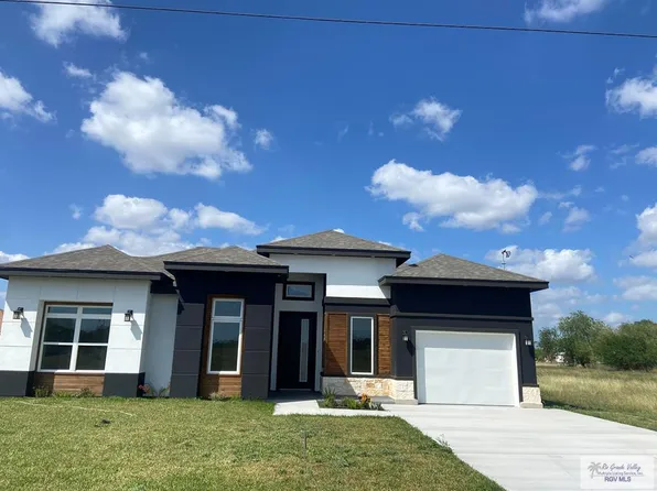 32887 Nayeli St, Los Fresnos, TX 78566