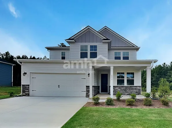 6035 Rosemore Ln, Gastonia, NC 28056