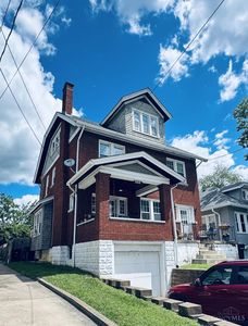 2848 Markbreit Ave, Cincinnati, OH, 45209