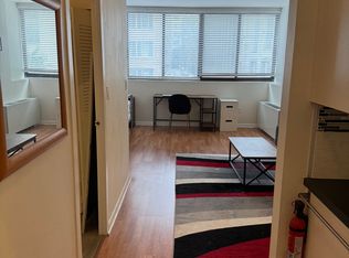 522 21st St NW APT 206, Washington, DC 20006
