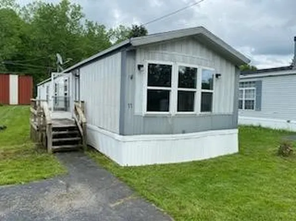 3872 Outlet Rd Lot 11, Shortsville, NY 14548