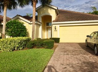 5923 Constitution St, Immokalee, FL 34142