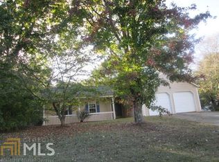 3709 Windy Hill Dr SE, Conyers, GA 30013