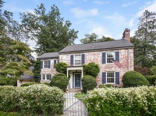 50 Mendota Ave, Rye, NY 10580