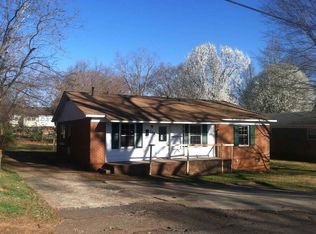 735 Level St, Rock Hill, SC 29730