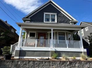 429 NE Webster St, Portland, OR 97211