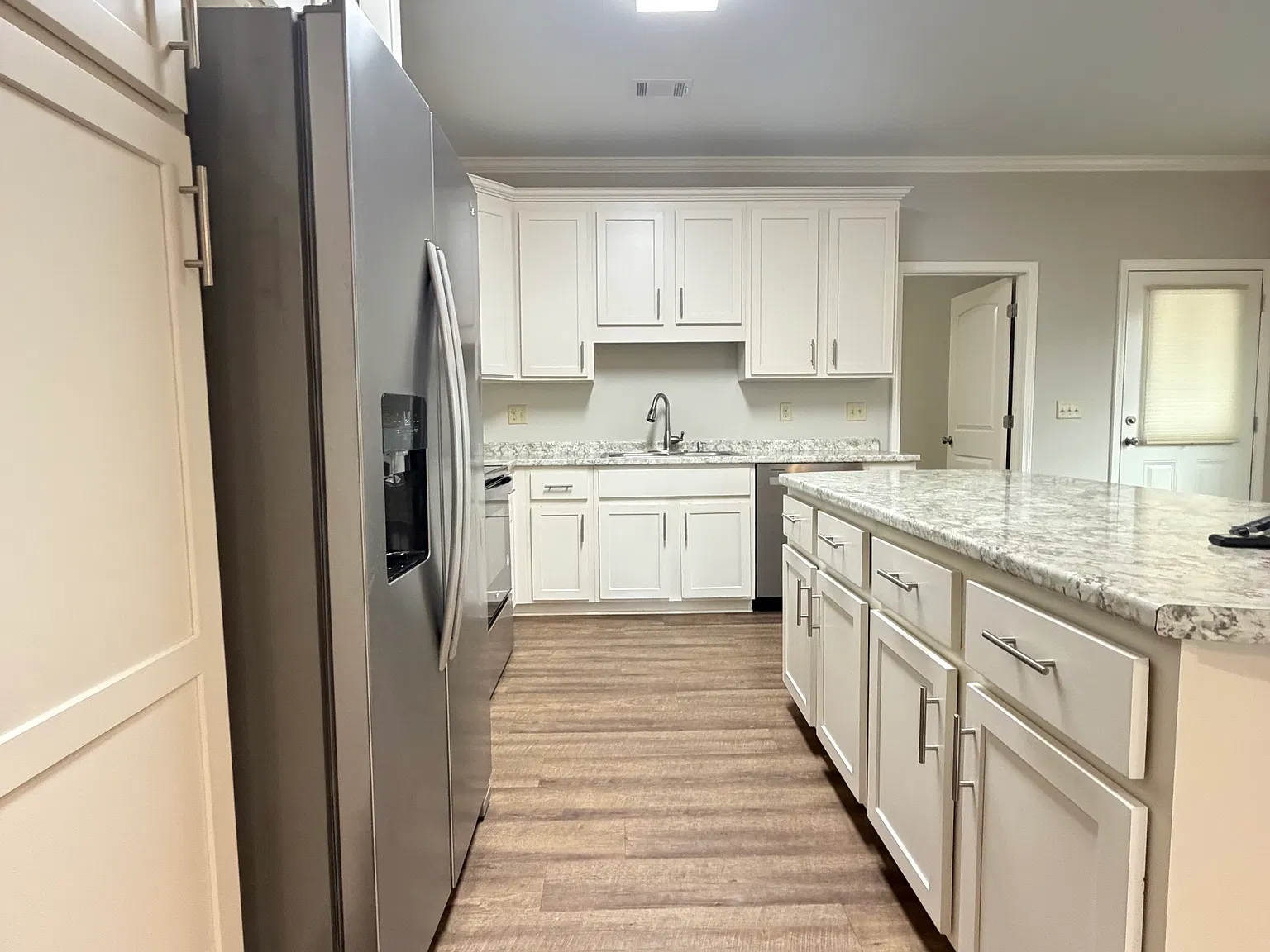 2047 Claxton Dairy Rd — Photo 3