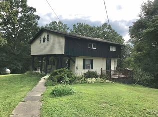 1660 Rose Rdg, Olive Hill, KY 41164
