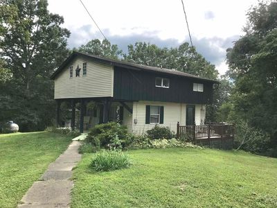 1660 Rose Rdg, Olive Hill, KY, 41164