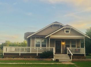 17219 Fir Rd, Alvin, TX 77511