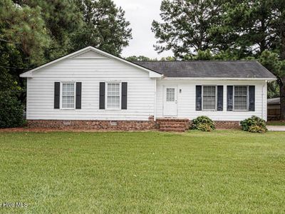 8604 Robbins Road, Rocky Mount, NC, 27803