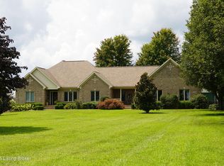 1928 Mayfield Dr, Crestwood, KY 40014