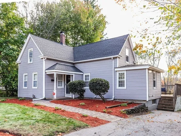 52 Brock St, Stoughton, MA 02072