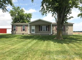 1901 State Route 177, New Baden, IL 62265