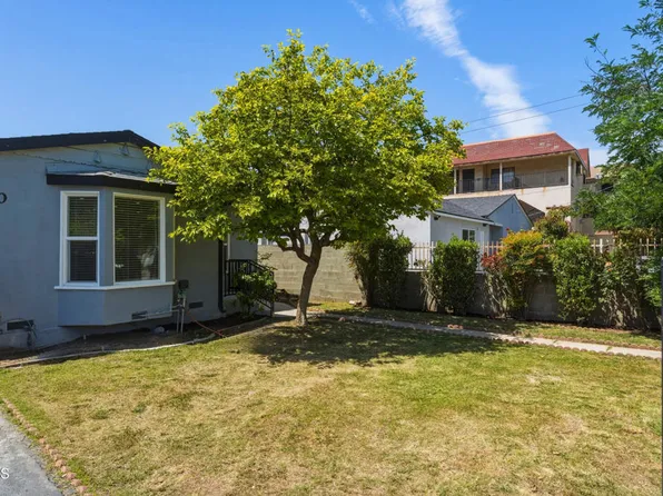 250 S Avenue 55, Los Angeles, CA 90042