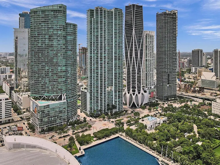 900 Biscayne Blvd #2901 — Photo 99