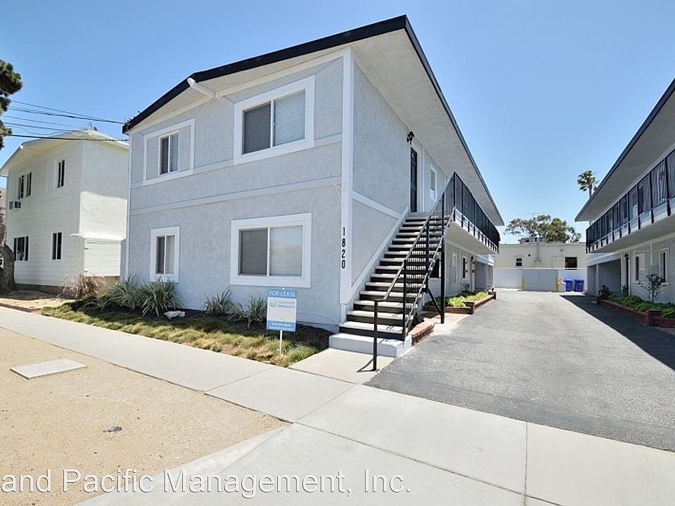 1st image of 1820 12th St APT 4