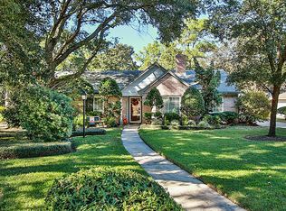4814 Spanish Oak Dr, Houston, TX 77066
