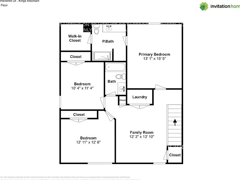 106 Wellshire Dr — Photo 3