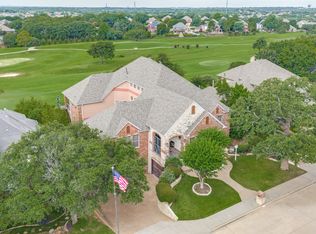 1634 Oak Ridge Dr, Corinth, TX 76210