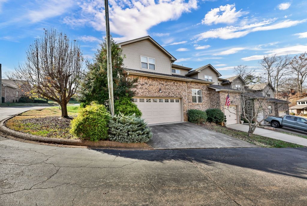 428 Country Club Ct, Clarksville, TN - View 6