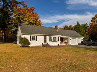 3 Andrew Ave, Sanford, ME 04073