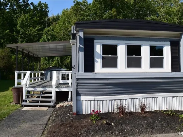 43 Expressway Vlg, Niagara Falls, NY 14304