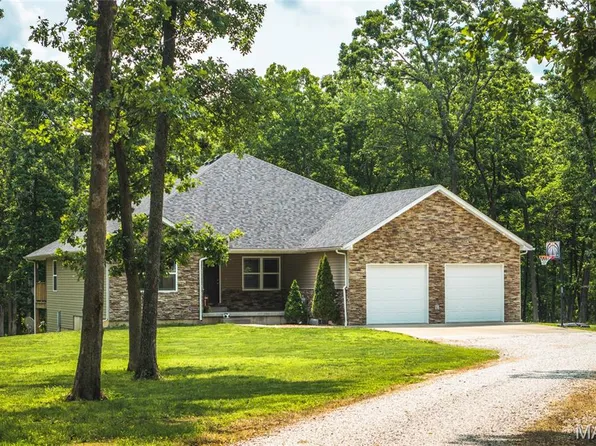 17050 Apaloosa Way, Rolla, MO 65401