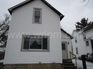 1013 Alger St, Fremont, OH 43420