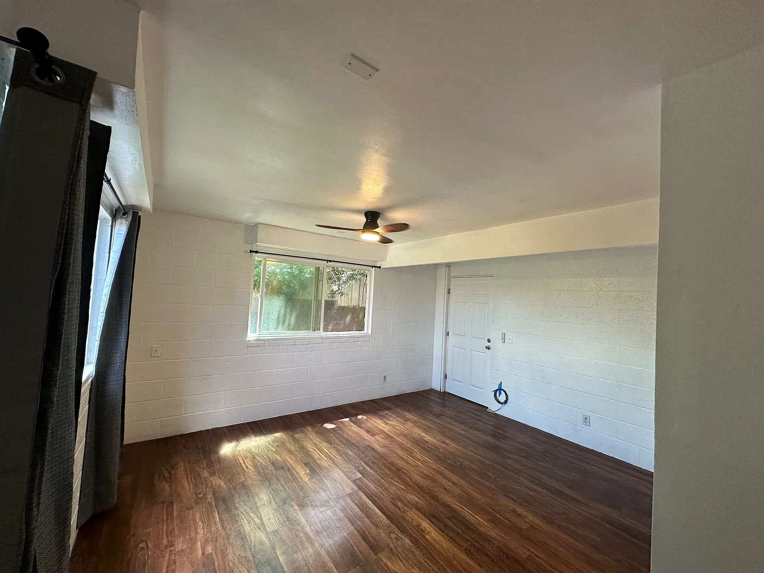 Studio, 575 sqft, $1,650 — Photo 3