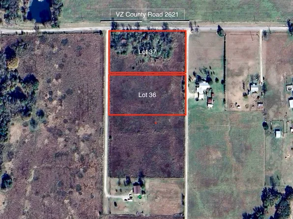 36 Vz County Road 2621, Wills Pt, TX 75169