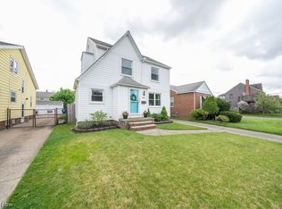 4091 W 161st St, Cleveland, OH 44135