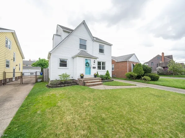 4091 W 161st St, Cleveland, OH 44135