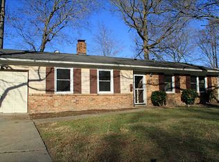 3828 Old Forge Rd, Virginia Beach, VA 23452