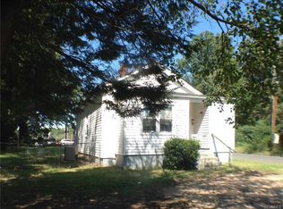 3800 Decatur St, Richmond, VA 23224