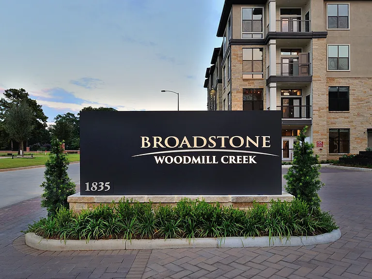 Broadstone Woodmill Creek — Photo 14
