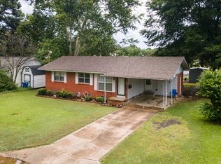 2215 Lee Ave, Conway, AR 72034