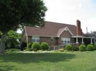 2315 Lily Rd, London, KY 40744
