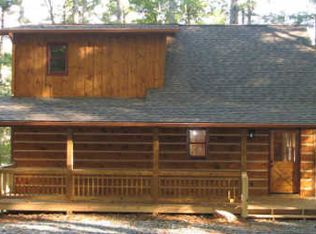 156 S Old Aska, Blue Ridge, GA 30513