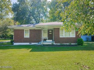 4540 Kerrick Ln, Louisville, KY