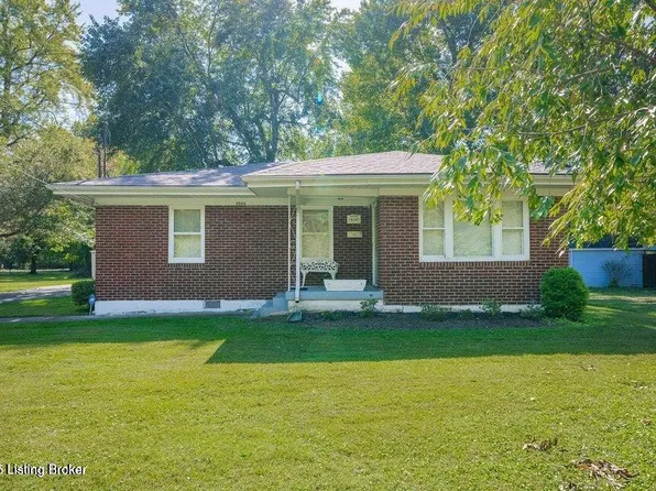 4540 Kerrick Ln, Louisville, KY 40258
