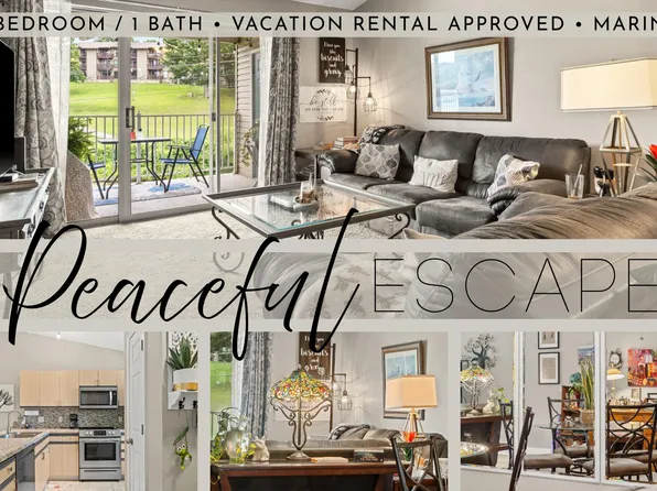 31 Golfshores Drive #20 BLDG 31, Branson, MO 65616