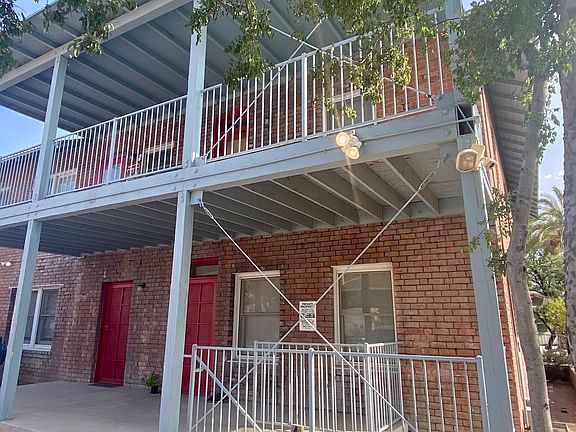 2nd image of 503 E University Blvd APT 4