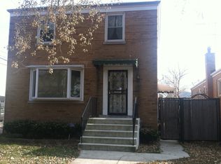 6317 S Kenneth Ave, Chicago, IL 60629