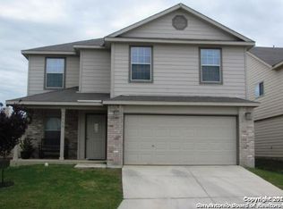 5902 Barton Holw, San Antonio, TX 78249